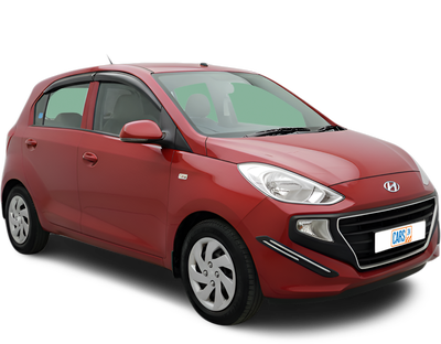 Hyundai NEW SANTRO-img